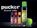 George’s Rants & Raves: Pucker Sour Apple Sass Vodka