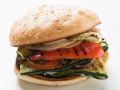 No Meat, No Problem: Vegetarian Sandwiches