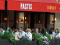 Dining Detectives-Pastis Restaurant, NYC
