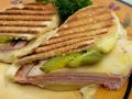 Cuban Sandwiches Finding a Home on American Menus
