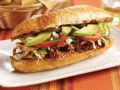 Tortas: The Mexican Spin on Sandwiches