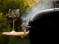 Great Wines When You’re Grilling: Seafood