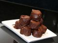 Chocolate-Dipped Banana Bonbons