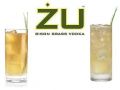 ZU Vodka Cocktails