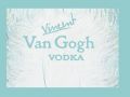 George’s Rants & Raves: Vincent Van Gogh Cool Peach Vodka & Rich Dark-Chocolate Vodka