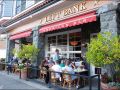 Dining Detectives: Left Bank Brasserie- Larkspur, CA