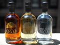 George’s Rants & Raves: OYO Vodkas and Whiskey