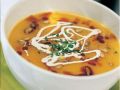 Indulgent Pumpkin Soup
