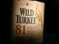 George’s Rants & Raves: Wild Turkey 81
