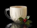 Favorite Holiday Cocktail: Classic Kentucky Eggnog