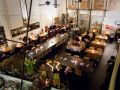 Dining Detectives: Mua Restaurant-Oakland