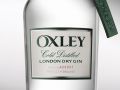 George’s Rants & Raves: Oxley Gin