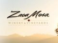 Thanksgiving Wines of the Week: Zaca Mesa