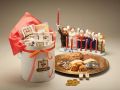 Sweet Sally’s Hanukkah Treats