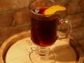 Holiday Cocktails: Elk’s Toddy