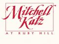 Wines of the Week: Mitchell Katz Winery