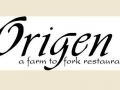 Dining Detectives: Origen Restaurant – Berkeley