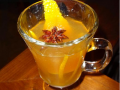 National Hot Toddy Day: Spiced Toddy Revolucion
