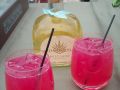 Valentine’s Day Cocktails: Vida Tequila