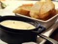 Valentine’s Day Recipes: Spicy Crab Fondue