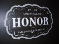 Dining Detectives: Honor Bar, Grill & Cocktails – Emeryville, Ca