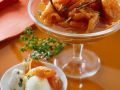 Passover Recipes: Poached Apricots with Lemon and Thyme