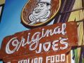 Dining Detectives: Original Joe’s – San Francisco