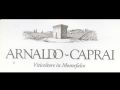 Wines of the Week: Arnaldo Caprai – Umbra, Italy