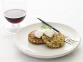 Passover Recipe: Gefilte Fish Cakes with Horseradish Sauce