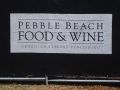 Dining Detectives: Pebble Beach Food & Wine 2012