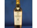 George’s Rants & Raves: The Macallan 12 year old single malt Scotch Whisky