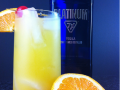 Platinum 7X Vodka Cocktails