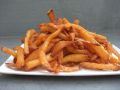 Amy Sherman’s Paprika Fries