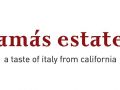 Italian Grapes, California Wine: Tamás Estates – Livermore Valley