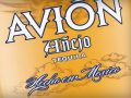 George’s Rants and Raves: Avion Anejo Tequila
