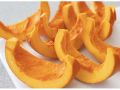Roasted Pumpkin Wedges by  Chef Anthony Stewart