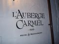 Dining Detectives: World Class Dining at Aubergine Restaurant at L’Auberge Carmel