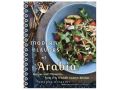 Review: “Modern Flavors of Arabia” by Suzanne Husseini