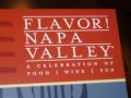 Dining Detectives: Flavor! Napa Valley… A Celebration of Food, Wine and Fun.