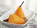 Holiday Recipe: Honey Poached Pears