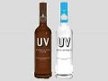 George’s Rants & Raves: UV Vodka – Chocolate Cake and Whipped