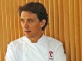 Francis Paniego Wins National Gastronomy Award