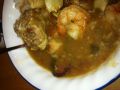 Gramo’s Gumbo