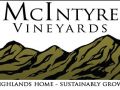 McIntyre Vineyards: Noteworthy Wines