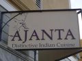 Dining Detectives: Ajanta Indian Restaurant-Berkeley