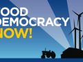 Food Democracy Now! Urges Veto of the Monsanto Protection Act