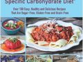 The Specific Carbohydrate Diet by Erica Kerwien