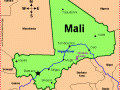Food Crisis in Mali