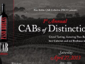 Paso CABs of Distinction Part 1