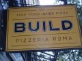 Dining Detectives: BUILD Pizzeria Roma-Berkeley